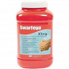 Nettoyant pour les mains Swarfega Xtra 4500 ml