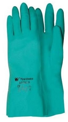 Glove nitrile First Choise 41-200 4002