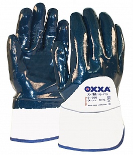 Glove X-Nitrile-Pro 51-080 4221