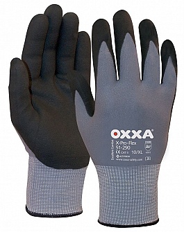 Glove X-Pro-Flex 51-290 4141