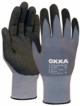 Glove X-Pro-Flex plus 51-295 4141