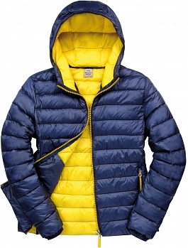 Blouson pilote Snow Bird R194M N